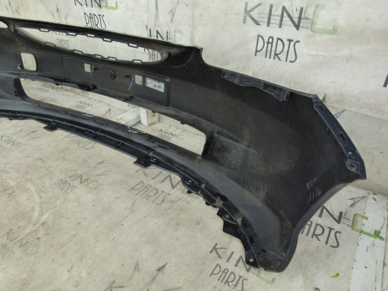 HONDA JAZZ SE 2008-2011 FRONT BUMPER GENUINE 71101SAEZY00