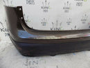 NISSAN QASHQAI MK2 J11 2014 2015 2016 REAR BUMPER GENUINE PDC 85022-4EA0H