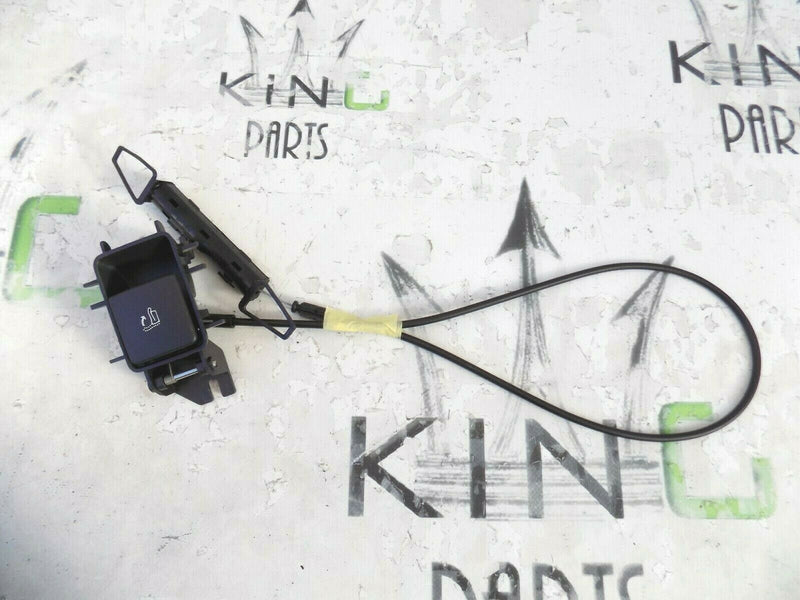 PEUGEOT 3008 2008-2016 LEFT SIDE REAR SEAT RELEASE HANDLE 1723238 *N