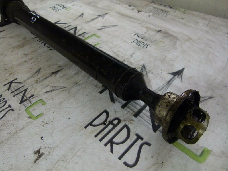 JAGUAR XJ X351 2010-2019 3.0 DIESEL FRONT PROP SHAFT PROPSHAFT GENUINE