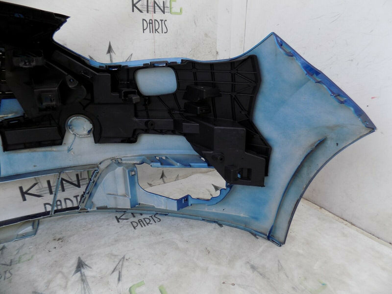 FORD C-MAX TITANIUM 2015-2018 FRONT BUMPER GENUINE F1CBR17757