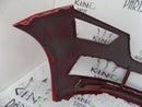 SKODA KAMIQ 2019-ON FRONT BUMPER IN RED 658807221
