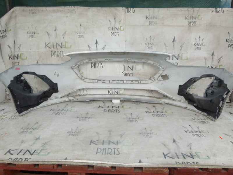 FORD FOCUS C3W6 MK4 2018-2021 FRONT BUMPER GENUINE JX7B17757A