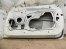MINI F57 F56 DRIVER FRONT DOOR  RIGHT IN WHITE SKIN  2014-2018 GENUINE