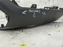 KIA SORENTO MK4 2020-ON REAR BUMPER LOWER SECTION PDC GENUINE 86612P2000