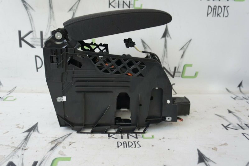 VW GOLF VI MK6 2008-2012 FRONT CENTER CONSOLE CLOTH FABRIC ARMREST 1K5864251C