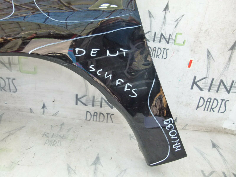 MITSUBISHI OUTLANDER FACELIFT 2015-17 FRONT FENDER WING PANEL LEFT SIDE