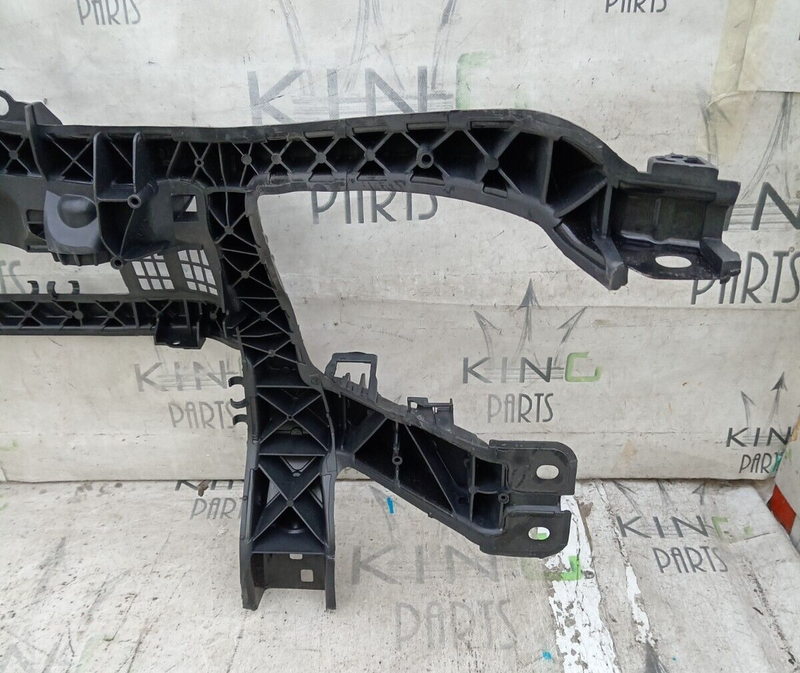 FORD TRANSIT 2013-2018 FRONT BUMPER SLAM PANEL AFTERMARKET
