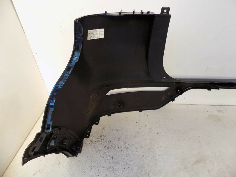KIA NIRO 2016 2017 2018 REAR BUMPER GENUINE OEM