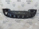 RENAULT TRAFIC MK3 2014-2018 FRONT BUMPER UNDERTRAY- GENUINE 214775886R