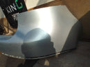 VW GOLF MK5 2004-2008 REAR BUMPER 1K6 GENUINE SILVER (7452)