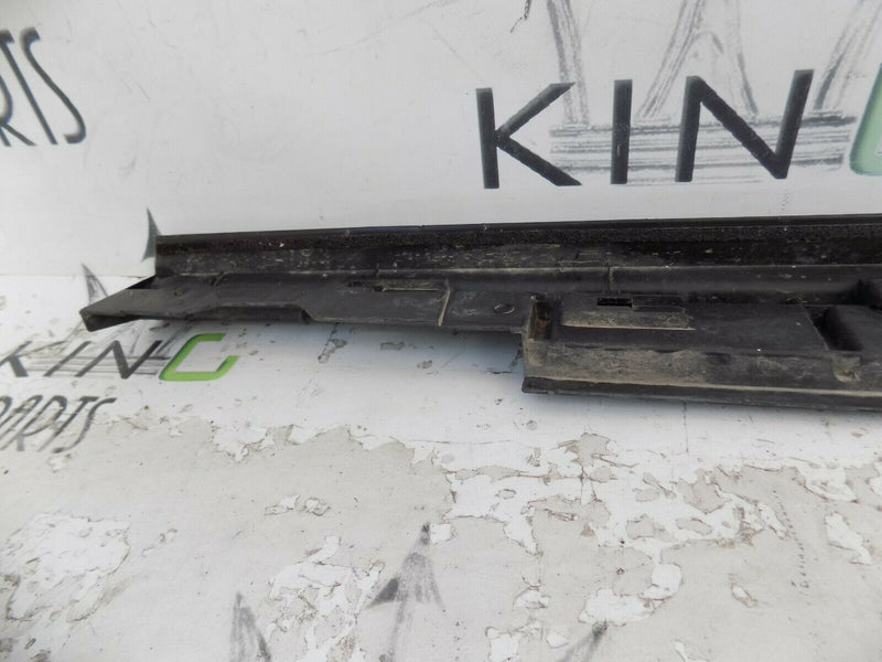 MAZDA CX5 II 17- SILL TRIM RIGHT LEFT GENUINE KB7W 51PL1