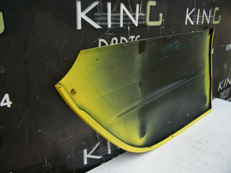 SMART FORTWO 450 2002-2006 FACELIFT DOOR SHELL PANEL LEFT PASSENGER SIDE N/S