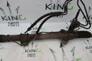 LDV MAXUS 2004-2009 2.5 CRD POWER STEERING RACK COMPLETE 543220030