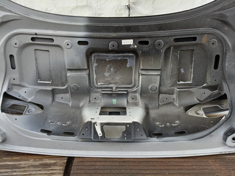 MASERATI GRAN TURISMO 1 S M145 2007-2019 GENUINE BOOT LID TAILGATE PANEL