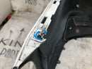 BMW 4 SERIES F32 M-SPORT 2013-2016 REAR BUMPER PDC GENUINE 5112 8054566