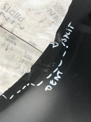 VW TRANSPORTER T6 2016-2019 FRONT BUMPER GENUINE 7E0807221