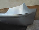 BMW 1 Series E81 E87 Rear Bumper Genuine Silver (A4065)