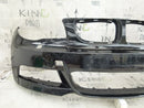 BMW 1SERIES E82 E88 M-SPORT 2007-2011 FRONT BUMPER GENUINE 5111 8045429