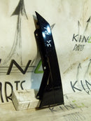 AUDI A4 S4 8W B9 2016-ON REAR LEFT PASSENGER SIDE DOOR TRIM COVER 8W5839903