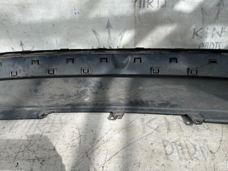 AUDI A5 S LINE COUPE 2012-2016 GENUINE REAR DIFFUSER 8T8807521H