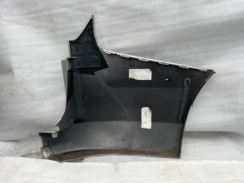 FORD TRANSIT CUSTOM MK8 2012-18 REAR BUMPER LEFT CORNER JK21-17927