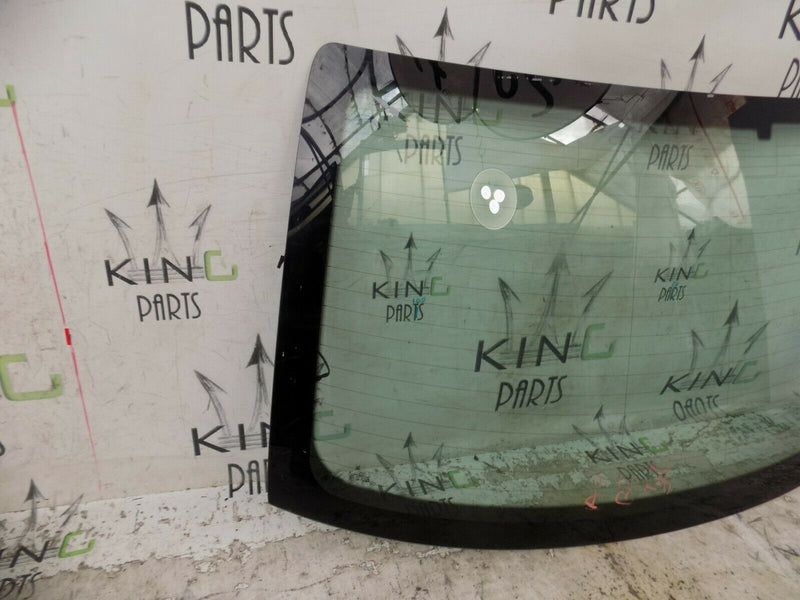 AUDI A4 B8 8K SALOON 1.8 TFSI 2009-2015 REAR WINDSCREEN///WINDOW BOOT GLASS