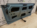 CITROEN C3 PLURIER 2005-2009 GENUINE BOOTLID PANEL BOOT LID TRUNK TAILGATE