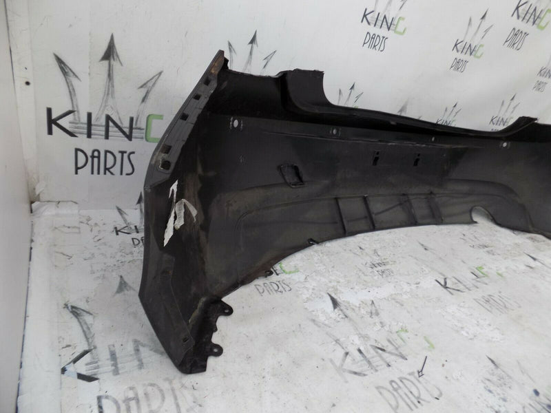 BMW 1 SERIES F20 2011-2015 5DR REAR BUMPER GENUINE 51127240918