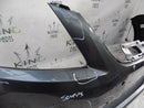 SEAT ALHAMBRA 2010-2015 FRONT BUMPER IN GREY GENUINE PART 7N5807221