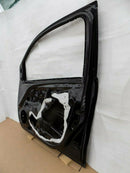 TOYOTA AYGO 2014-ON MK2 5DR FRONT RIGHT SIDE DOOR PANEL BLACK *DENT*
