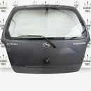 SUZUKI WAGON R (GL) R+ 2003-2006 COMPLETE GREY TAILGATE BOOT LID & WINDOW GLASS