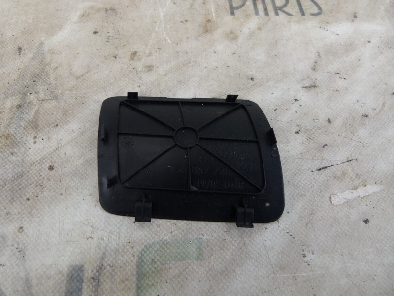 VW UP 2011-2016 REAR RIGHT LIGHT ACCESS COVER CAP GENUINE 1S0867728