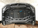 VW GOLF MK8 2019-ON GENUINE BONNET HOOD PANEL in SILVER