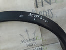 NISSAN JUKE MK1 2010-14 REAR RIGHT WHEEL ARCH TRIM GENUINE 788611KA6A