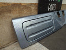 Honda CRV MK2 2001-2004 Tailgate Cover Genuine Grey (A7134)