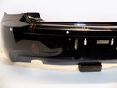 BMW 1 F20 SPORT LINE 2014 2015 2016 FACELIFT BLACK REAR BUMPER 51127273793 A7336