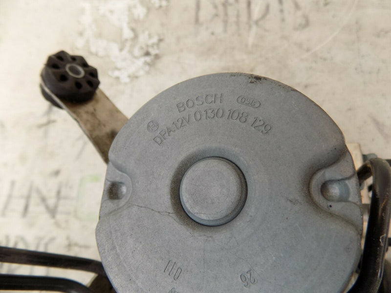 BMW 5 SERIES F10 F11  DIESEL ABS PUMP GENUINE 6799515