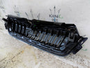 SKODA KAMIQ 2019-ON FRONT BUMPER GRILL CENTRE COMPLETE 658853653A