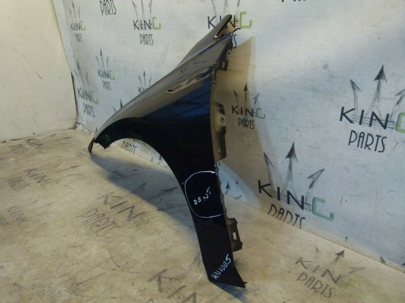 VW GOLF MK8 VIII 2019-ON FRONT FENDER WING PANEL LEFT SIDE 5H0821105