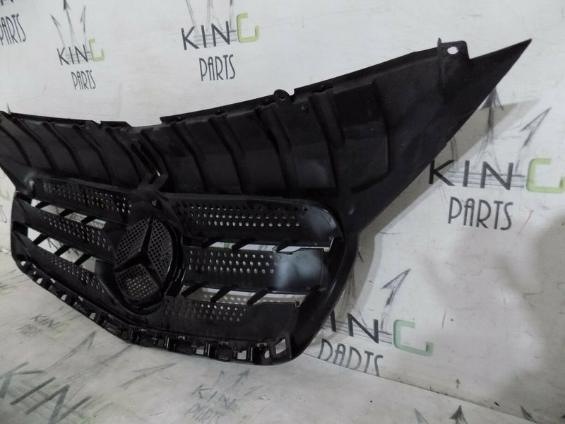 MERCEDES CITAN W415 2013-2020 GRILL FRONT BUMPER GENUINE A4158880023