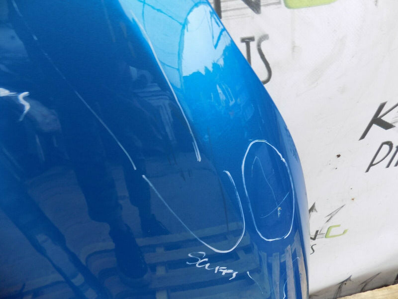 FORD FIESTA MK7 (MK7.5)  2013-2017 FACELIFT BONNET HOOD C1BBA16854AE