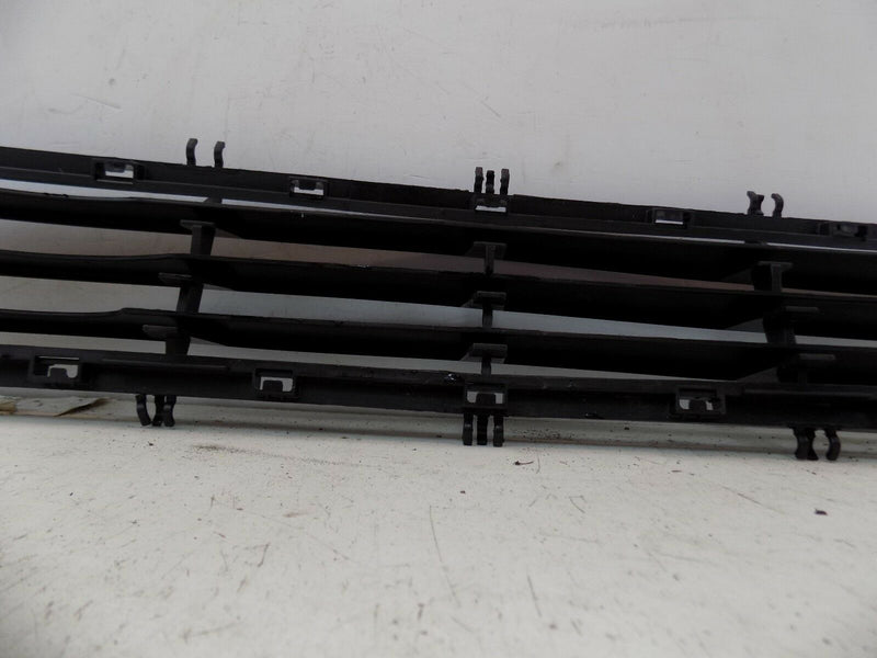 VAUXHALL CORSA C 2000-2006 LOWER GRILL FRONT 841720021 (B01-10)