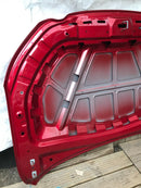 MG HS MGHS (AS23) PHEV 2018-2023 GENUINE FRONT BONNET HOOD PANEL in RED