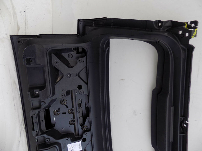RANGE ROVER EVOQUE SD4 (L538) 2012-2015 GENUINE TAILGATE REAR PANEL BJ32-40010-A