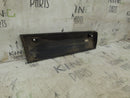 SKODA KAROQ 2017-2021 REAR LEFT DOOR LOWER MOLDING GENUINE 57A854949