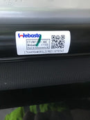 MERCEDES GLC X253 2016-22 GENUINE SUNROOF PANORAMIC WINDOW PANEL & ROOF ENGINE