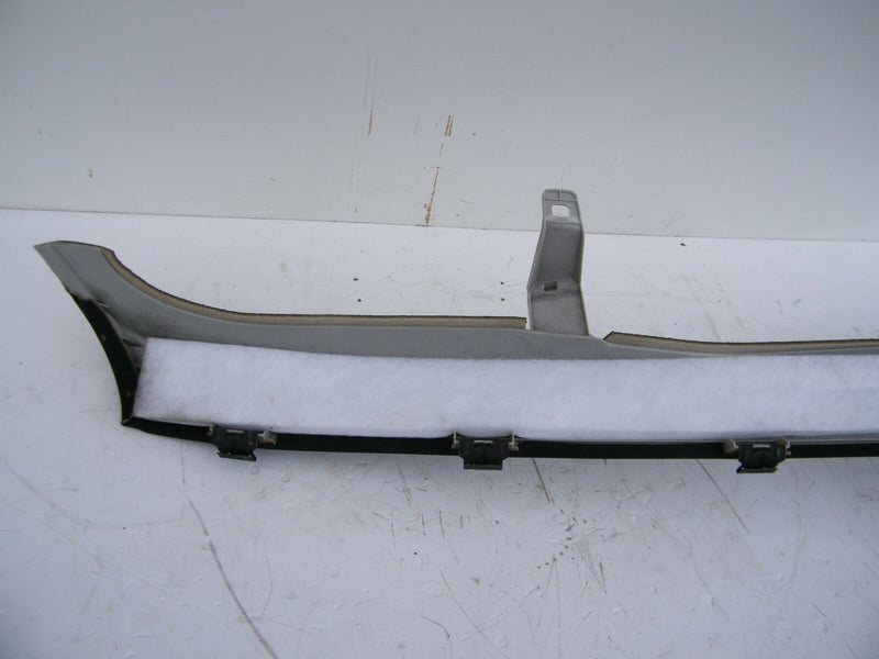 MERCEDES W212 E 2010-15 TRIM PANEL COVER TAILGATE BOOTLID REAR LEFT SIDE N/S