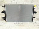 VW TRANSPORTER T6 2015-ON WATER COOLANT RADIATOR GENUINE 7E0121253C