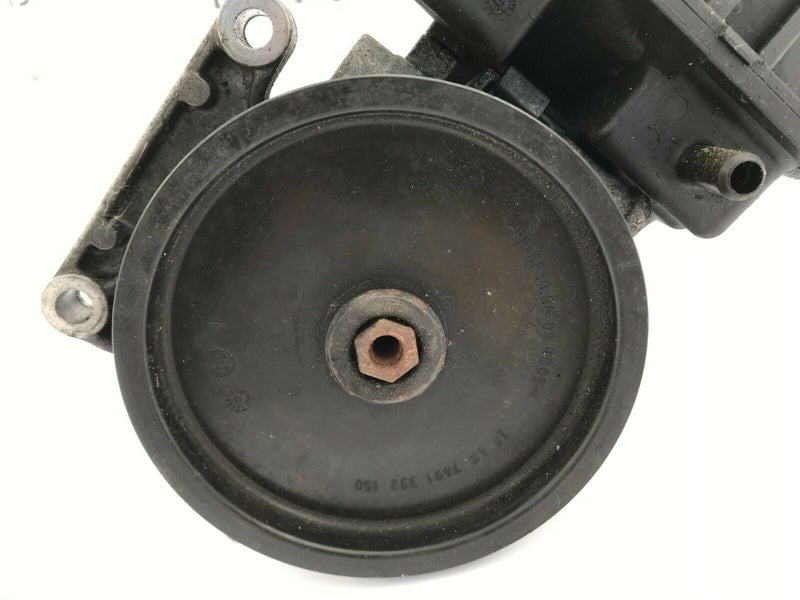 MERCEDES W204 W212 2.2 DIESEL GENUINE POWER STEERING PUMP  128 BAR 0064662601